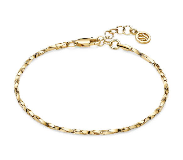 Sif Jakobs Savona Armband - SJ-B2792-YG