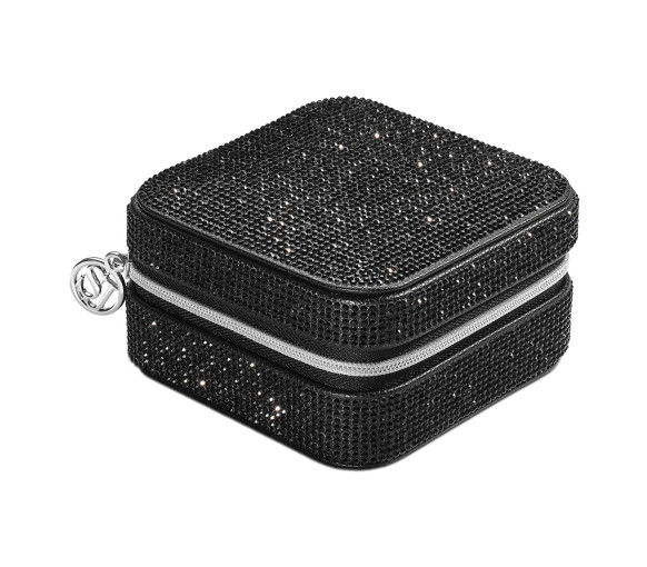 Helen Kirchhofer - Sif Jakobs Jewellery Travel Box Piccolo - SJ-BLA-SY10074