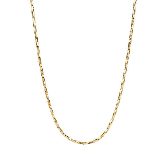 Helen Kirchhofer - Sif Jakobs Savona Halskette - SJ-C2792-YG