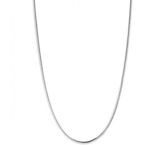 Helen Kirchhofer - Sif Jakobs Serpente Halskette - SJ-C62022-SS