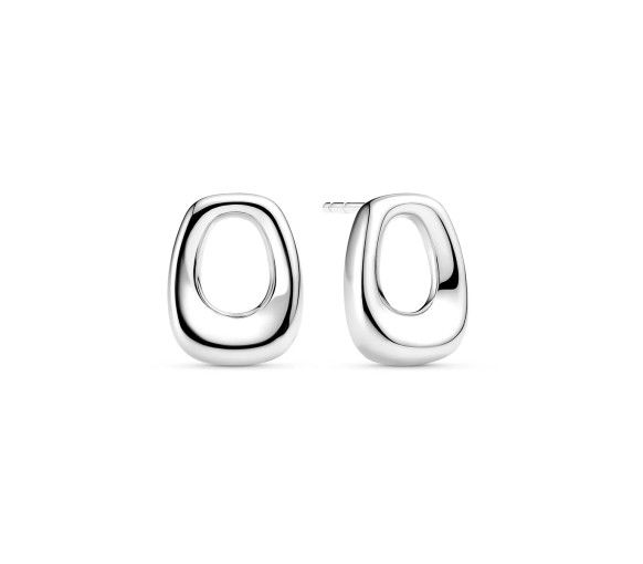 Helen Kirchhofer - Sif Jakobs Borsa Parvus Ohrstecker - SJ-E2619