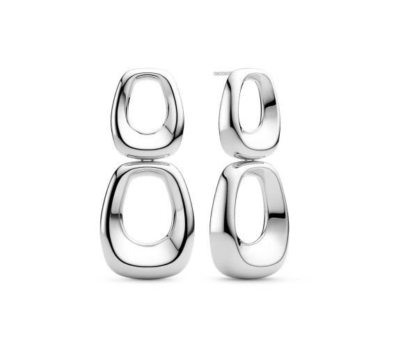 Helen Kirchhofer - Sif Jakobs Borsa Due Ohrstecker - SJ-E2622