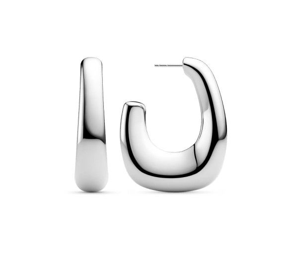 Helen Kirchhofer - Sif Jakobs Borsa X-Grande Ohrstecker - SJ-E2623