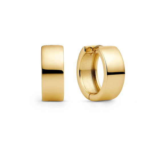 Sif Jakobs Como Ohrringe - SJ-E2780-YG