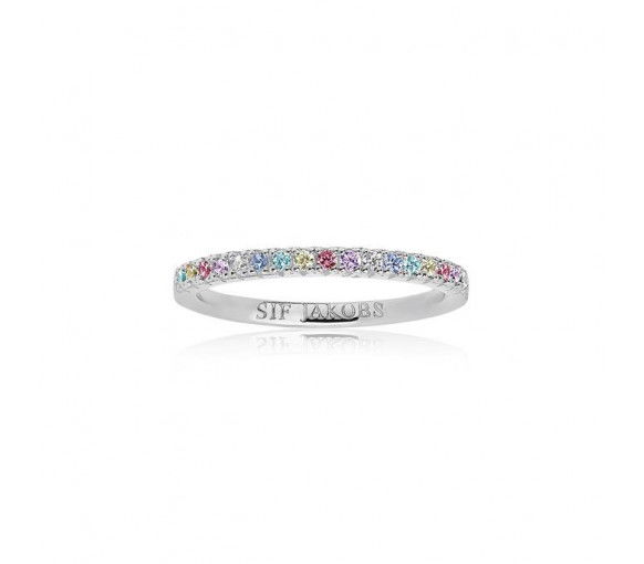 Sif Jakobs Ellera Ring - SJ-R2869-XCZ