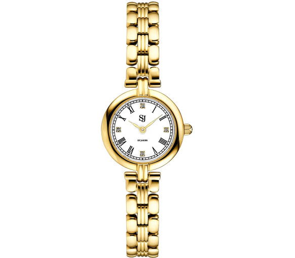 Sif Jakobs Isabella - SJ-W2737-YG