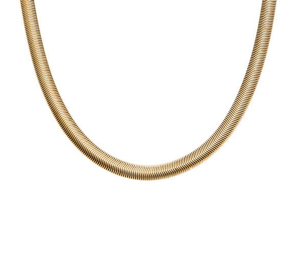 Skagen Collier Moderne Stak - SKJ1866710
