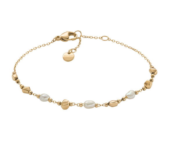 Skagen Bracciale Agnethe Pearl - SKJ1880710