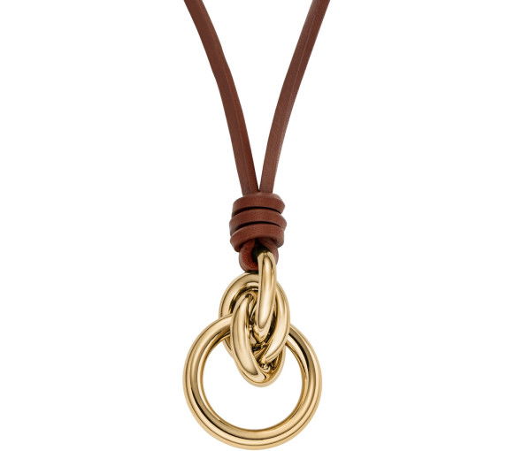 Helen Kirchhofer - Skagen Collier Moderne Stak - SKJ1897710