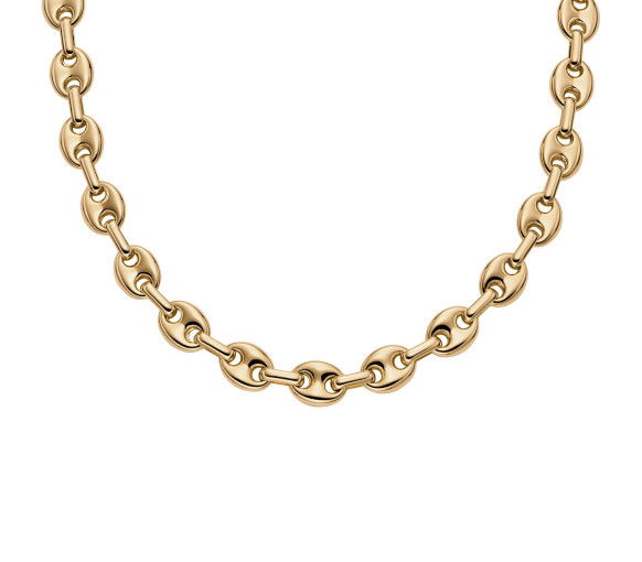 Helen Kirchhofer - Skagen Collier Moderne Stak - SKJ5017710