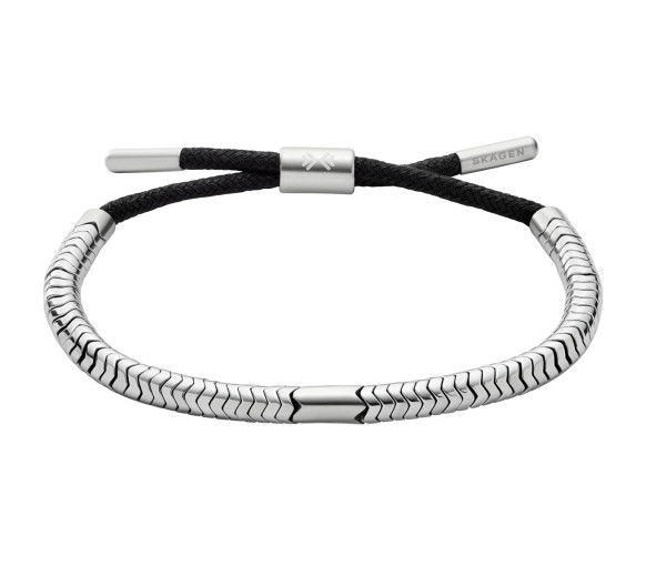Skagen Bracciale Pelle - SKJM0236040