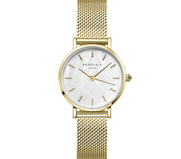 Rosefield The Small Edit - SMGMG-S06