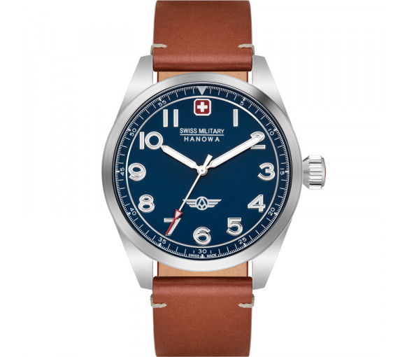 Orologi Swiss Military Hanowa Helen Kirchhofer