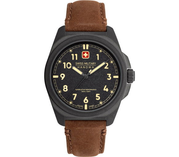 Swiss Military Hanowa Fieldmaster - SMWGA0003940