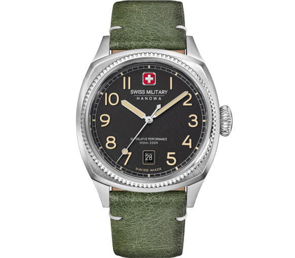 Swiss Military Hanowa Condor - SMWGB0003703