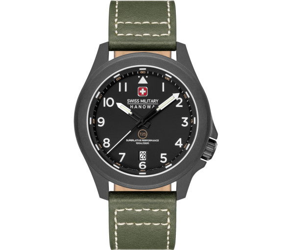Swiss Military Hanowa Fieldmaster Tritium - SMWGB0005240