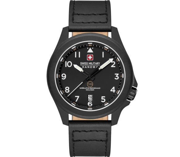 Swiss Military Hanowa Fieldmaster Tritium - SMWGB0005241