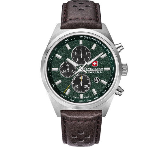 Helen Kirchhofer - Swiss Military Hanowa Storm - SMWGC0007803