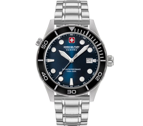 Swiss Military Hanowa Phoenix - SMWGH0004001-SET