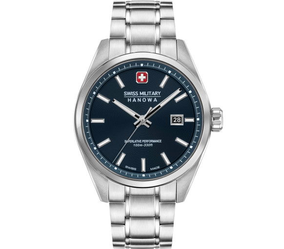 Swiss Military Hanowa Pioneer - SMWGH0004103