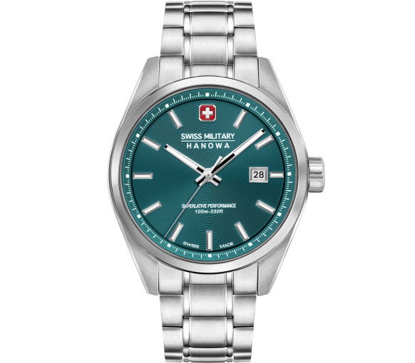 Swiss Military Hanowa Pioneer - SMWGH0004104