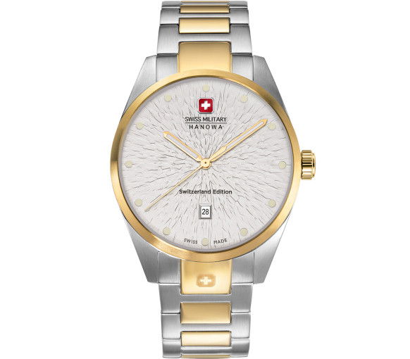 Swiss Military Hanowa Mountain Peak - SMWGH0007360