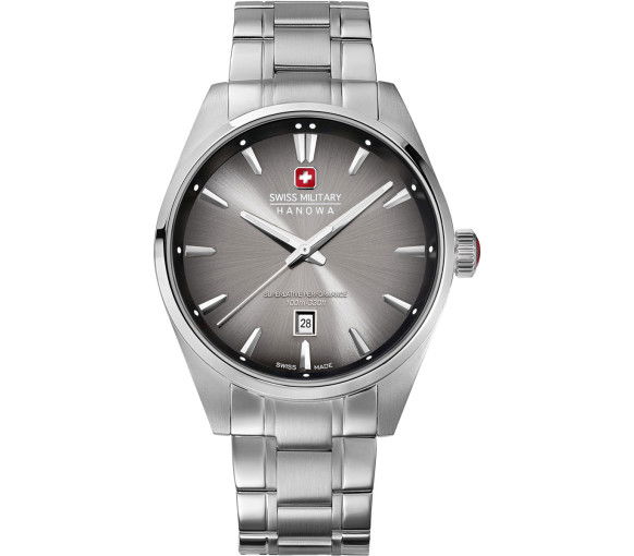 Helen Kirchhofer - Swiss Military Hanowa Thunder - SMWGH0007901