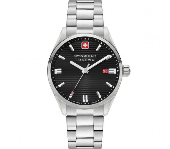 Swiss Military Hanowa Roadrunner - SMWGH2200101