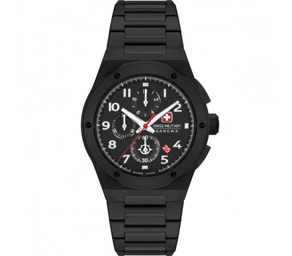 Swiss Military Hanowa Sonoran Chrono - SMWGI2102031