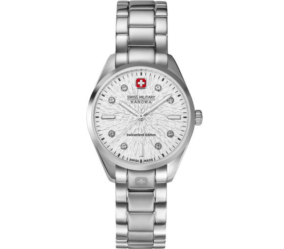 Swiss Military Hanowa Mountain Peak Lady - SMWLG0007201