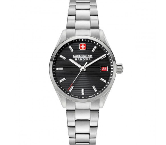 Swiss military hanowa women's sales watch