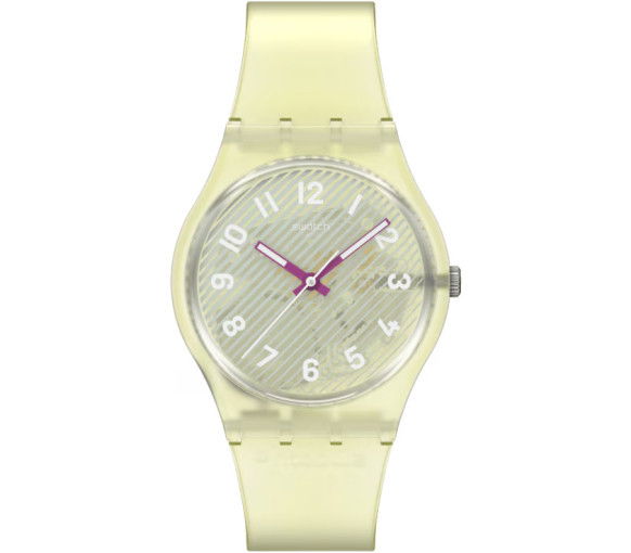 Helen Kirchhofer - Swatch Wavelengths of Sand - SO28J102