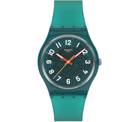 Helen Kirchhofer - Swatch Wavelengths of Moss - SO28L100