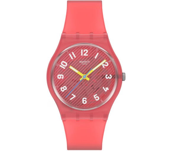 Helen Kirchhofer - Swatch Wavelengths of Coral - SO28P114