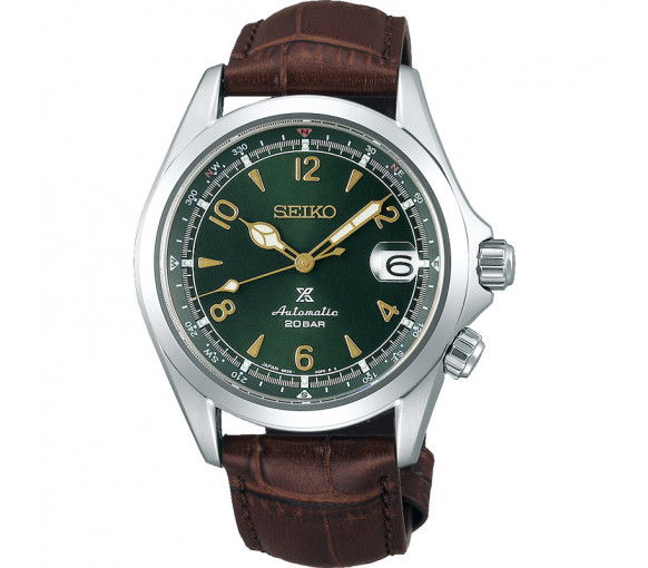 Seiko Prospex Automatic Alpinist - SPB121J1