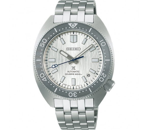 Seiko Prospex Automatic Diver's Limited Edition - SPB333J1