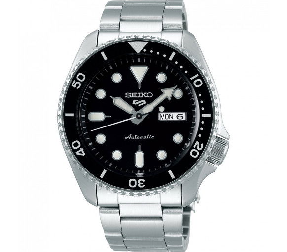 Seiko 5 Sports Automatic - SRPD55K1