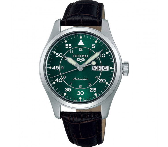 Seiko 5 Sports Automatic - SRPJ89K1