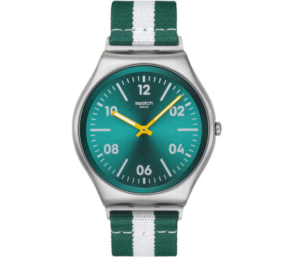 Helen Kirchhofer - Swatch Casual Stripe - SS07S149