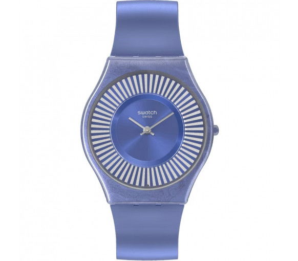 Helen Kirchhofer - Swatch Metro Deco - SS08N110