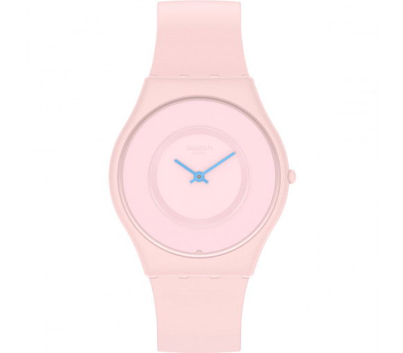 Helen Kirchhofer - Swatch Caricia Rosa - SS09P100