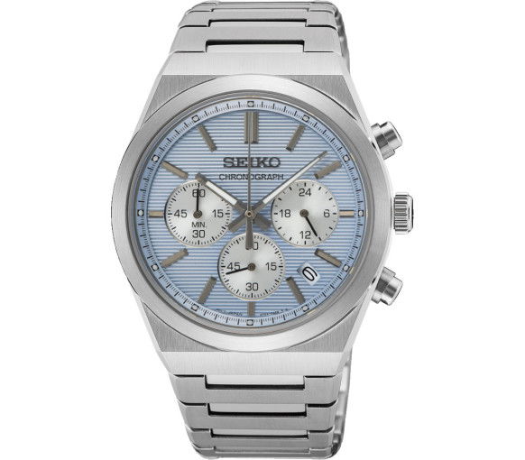 Seiko Chronograph - SSB459P1