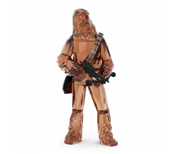 Helen Kirchhofer - Swarovski Star Wars Chewbacca - 5597043