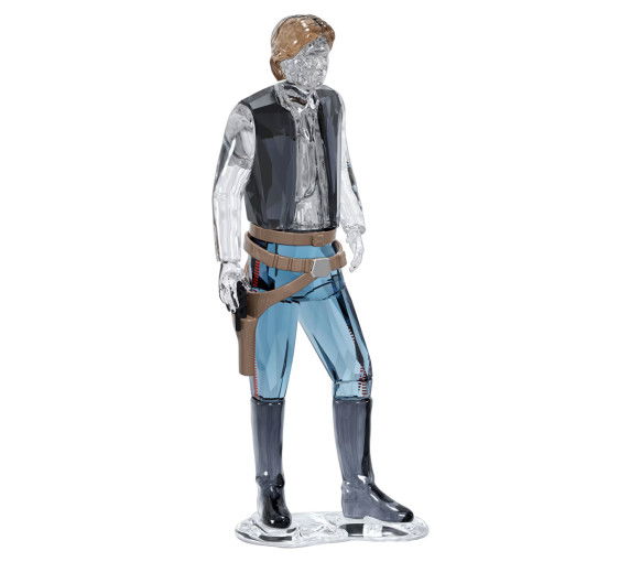 Helen Kirchhofer - Swarovski Star Wars Han Solo - 5739904