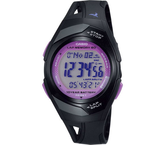 Helen Kirchhofer - Casio Collection - STR-300-1CEG
