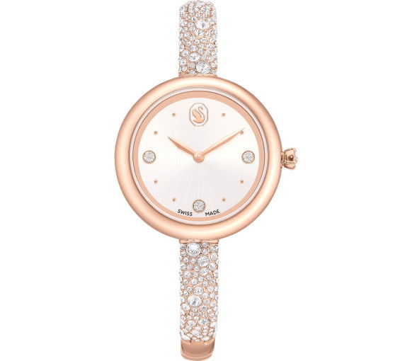 Helen Kirchhofer - Swarovski Sublima Bangle - 5734633