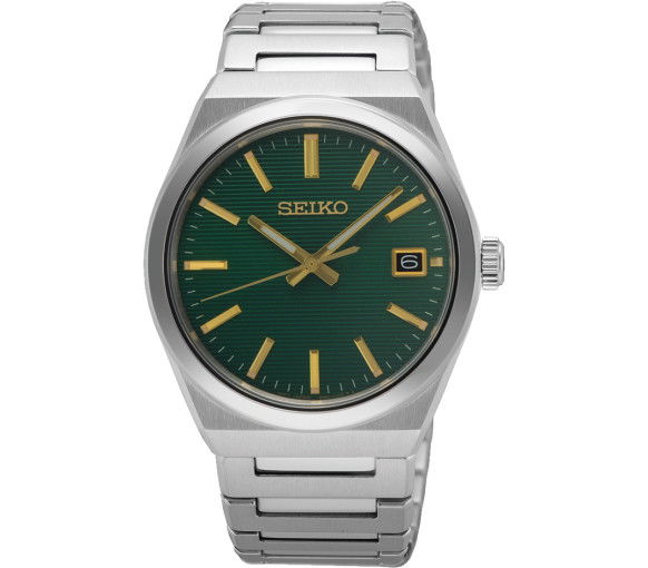 Seiko Quarz - SUR601P1