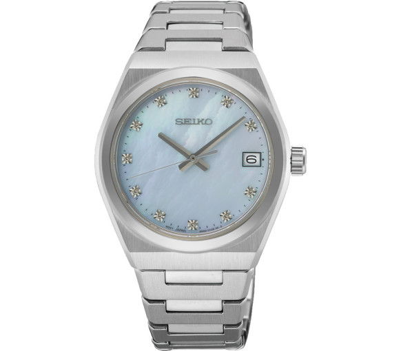 Seiko Quarz - SUR603P1