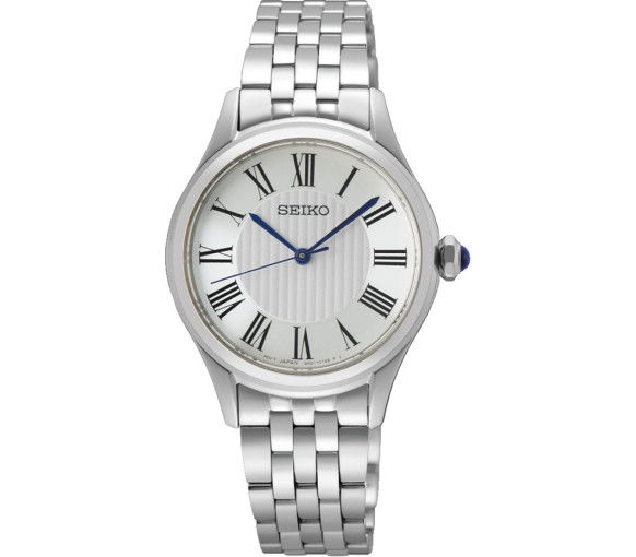 Seiko Quarz - SUR609P1