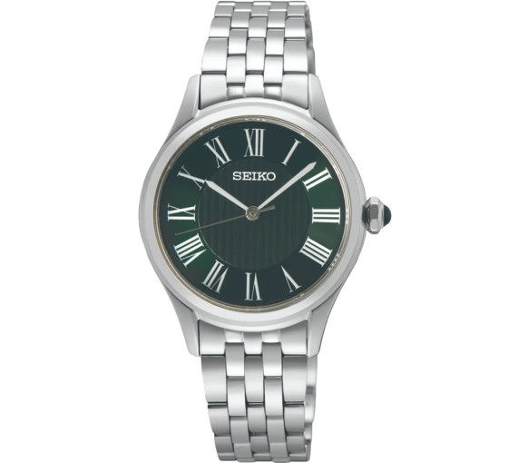 Seiko Quarz - SUR611P1